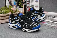 2016 air max nike tn femmes tpu saphir couple chaussures